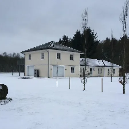 Rind Ridecenter Gasthof