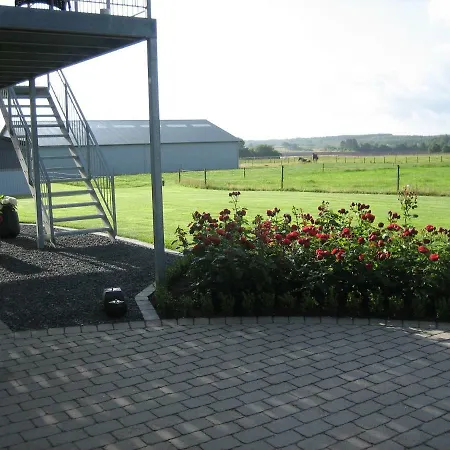 Gasthof Rind Ridecenter Herning